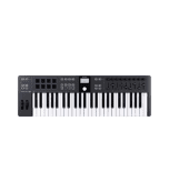 Arturia Keylab Essential 49 Mk3 - Black
