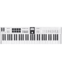 Arturia Keylab Essential 61 Mk3 - White