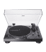 Audio Technica - AT-LP120XUSB - Black
