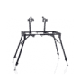 Bespeco - BP100TN - 4 Leg Steel Keyboard stand with Extensions