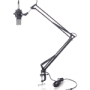 Bespeco - MSRA10 - Ext. Arm for Mic. Stand