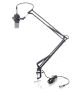 Bespeco - MSRA10 - Ext. Arm for Mic. Stand