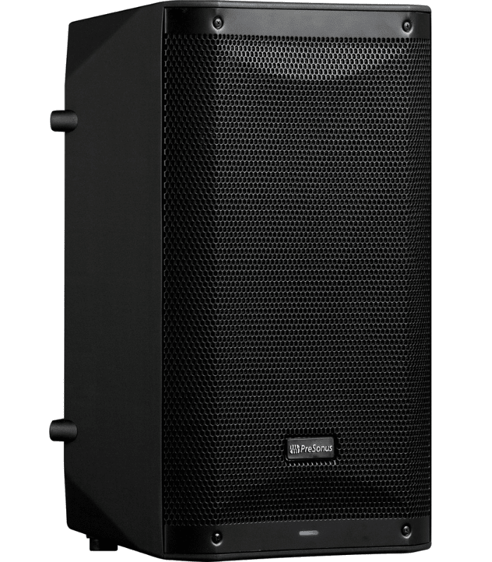 PreSonus AIR10 - 2-Way Active Loudspeaker - Image 6