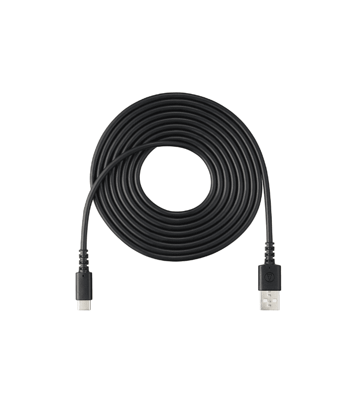 ⁦أوديو تكنكا  - أي تي ٢٠٤٠ يو اس بي - بودكاست ميكروفون⁩ - الصورة ⁦3⁩