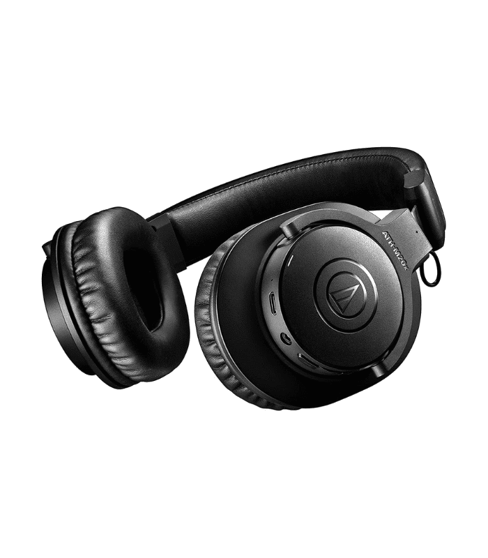 Audio Technica - ATH-M20xBT - Image 3