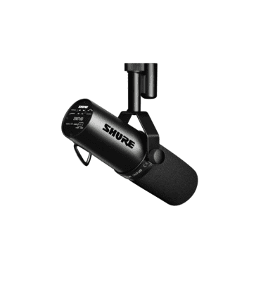 Shure SM7DB Studio Microphone - Yaya Station