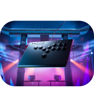 Razer Kitsune - Yaya Station