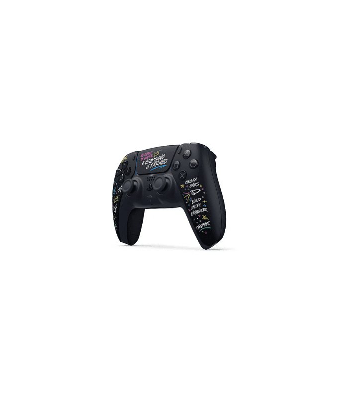 DualSense Wireless Controller LeBron James Limited Edition - Image 3