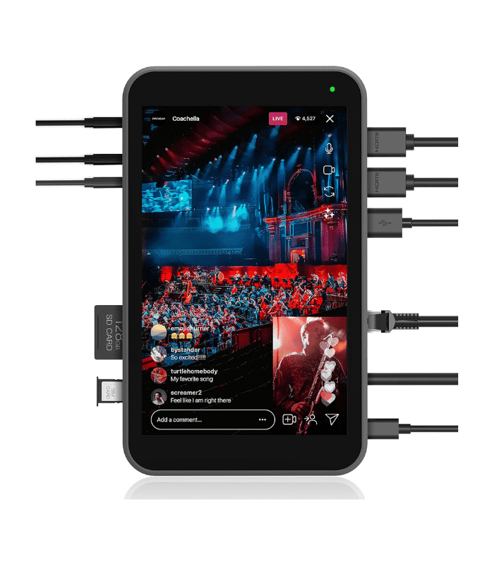 Yololive-instream-1 Yololiv - Instream - Image 1