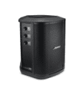 BOSE - S1 Pro+ Portable Bluetooth® speaker system - Image 2