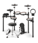 Donner DED-100 Electric Drum Set