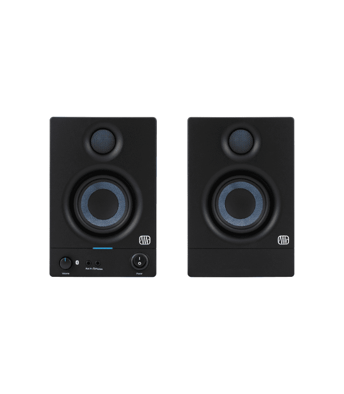 e3.5BTgen2-01 PreSonus® Eris® 3.5BT 2nd Gen (Pair) - Image 1