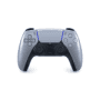 DualSense Wireless Controller Sterling Silver