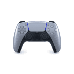 DualSense Wireless Controller Sterling Silver