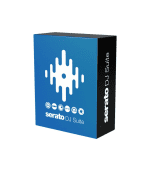 Serato DJ Suite - Digital Delivery
