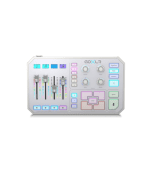 TC-Helicon Go XLR White