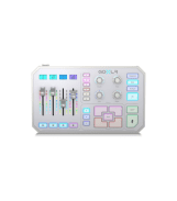 TC-Helicon Go XLR White