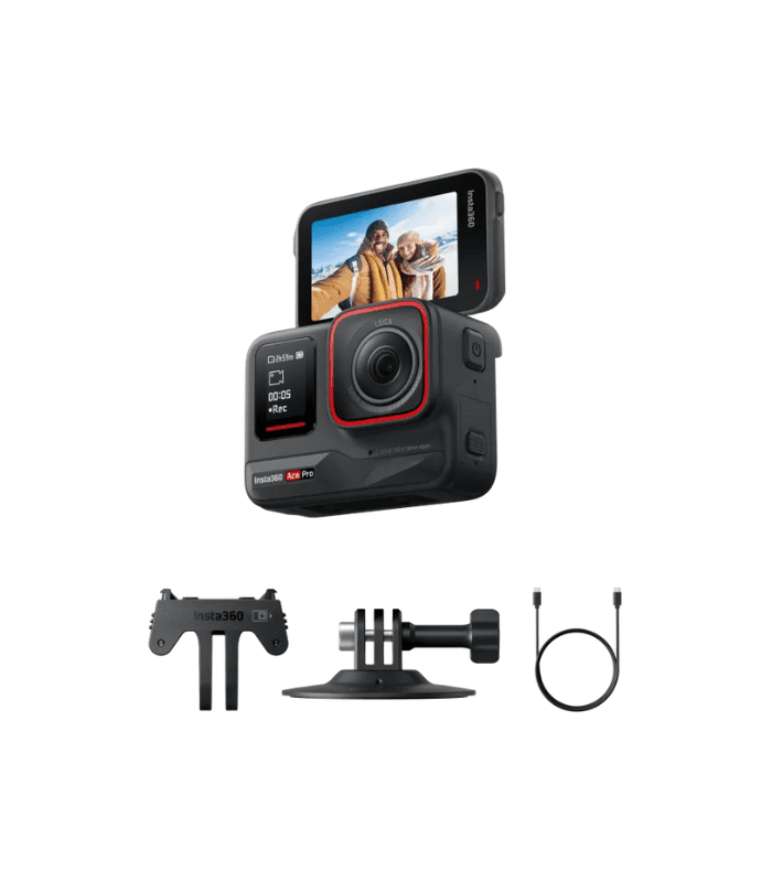 Insta360 Ace Pro - Image 3