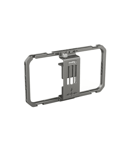 SmallRig - Universal Mobile Phone Cage 2791B - Image 1