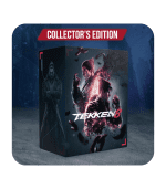 Tekken 8 Premium Collector's Edition - PS5 - Image 2