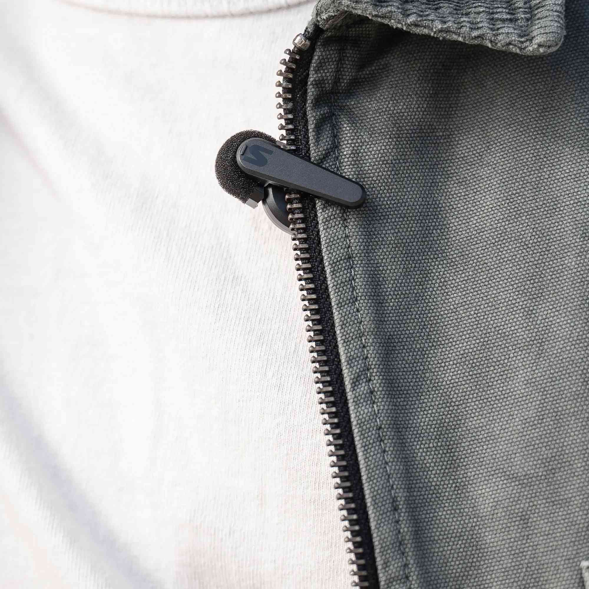 MOVEMIC TWO Two-Channel Wireless Lavalier Microphones