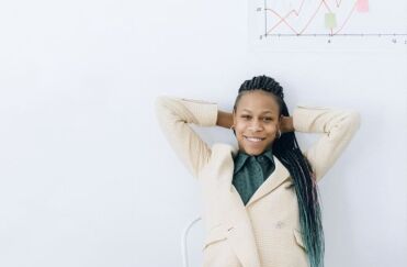 Keep Focus on Right Part