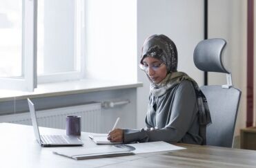 Balanced Light From Every Direction