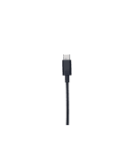 Color: Black
Weight: 36g
Cable Length: 1.5m
Connector Type: USB-A to USB-C, USB 2.0
Power: 5V1A
Support: Data and Power