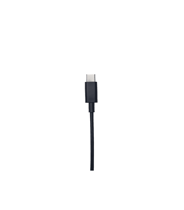 Color: Black
Weight: 36g
Cable Length: 1.5m
Connector Type: USB-A to USB-C, USB 2.0
Power: 5V1A
Support: Data and Power