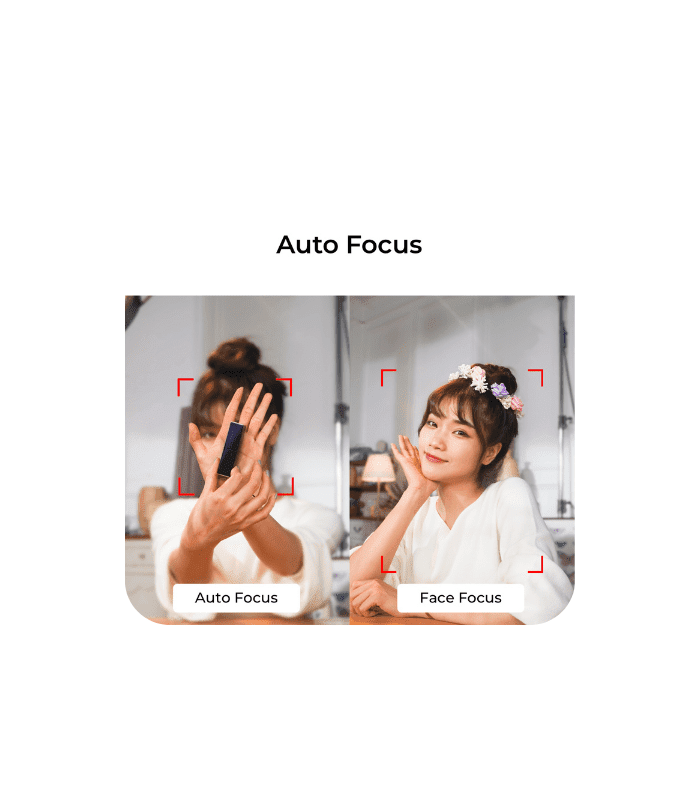 OBSBOT Meet 4K AI-Powered 4K Webcam