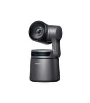 Tail air
AI-Powered 4K PTZ Streaming Camera