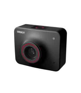 OBSBOT Meet 4K AI-Powered 4K Webcam