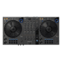 DDJ-FLX6-GT
4-channel DJ controller for multiple DJ applications (Graphite)
