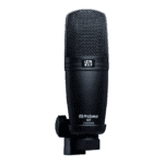 PreSonus® M7 MKII Cardioid Condenser Microphone, Black
Versatile and Affordable Mic for Vocals, Guitar, Podcasts, and More
