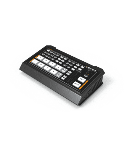 MICRO 4 CHANNEL HDMI LIVE STREAMING VIDEO SWITCHER 01 MICRO 4 CHANNEL HDMI LIVE STREAMING VIDEO SWITCHER