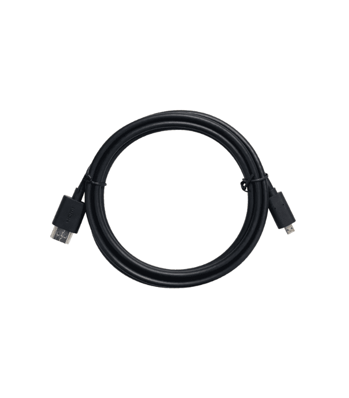 OBSBOT Micro HDMI to HDMI Cable