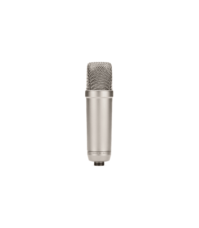 NT1-A Large-diaphragm Cardioid Condenser Microphone