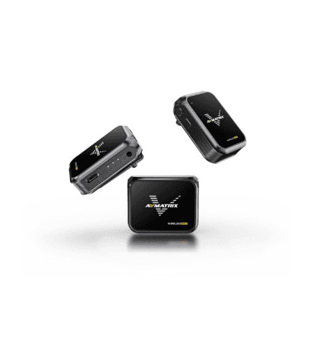 AVMATRIX WM12 01 AVMATRIX WM12 01