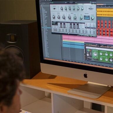 KeyLab Essential Alpine White