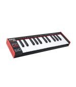 Akai Professional LPK25 mk2 USB Keyboard Controller, Black