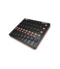 AKAI Professional MIDImix - USB MIDI Controller Mixer with Assignable Faders & Master Fader, 24 Knobs and 16 Buttons, 1 to 1 Mapping With Ableton Live