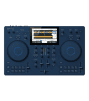 alphatheta OMNIS-DUO
Portable all-in-one DJ system