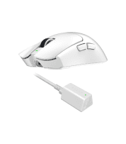 Razer Viper V3 Pro Wireless Esports Gaming Mouse: Symmetrical - 54g Lightweight - 8K Polling - 35K DPI Optical Sensor - Gen3 Optical Switches - 8 Programmable Controls- 95 Hr Battery