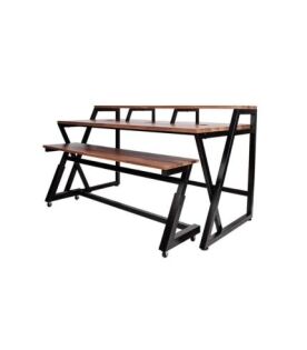 Headquarter™ Studio Workstation studio desk