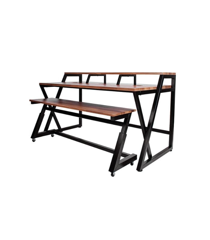 Headquarter™ Studio Workstation studio desk