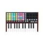 Akai Professional APC Key25 mk2 25-key Keyboard Controller 25-key MIDI Controller for Ableton Live (Mac/PC)