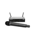 Audio Technica ATW-13 Wireless handheld microphone