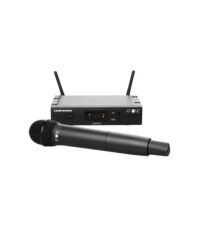Audio Technica ATW-13 Wireless handheld microphone