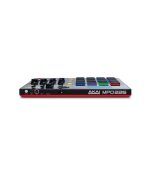 Akai Professional Mpd226 | 16-Pad Usb/Midi Pad Controller With Full Complement Of Fully-Assignable, Production-Ready Controls