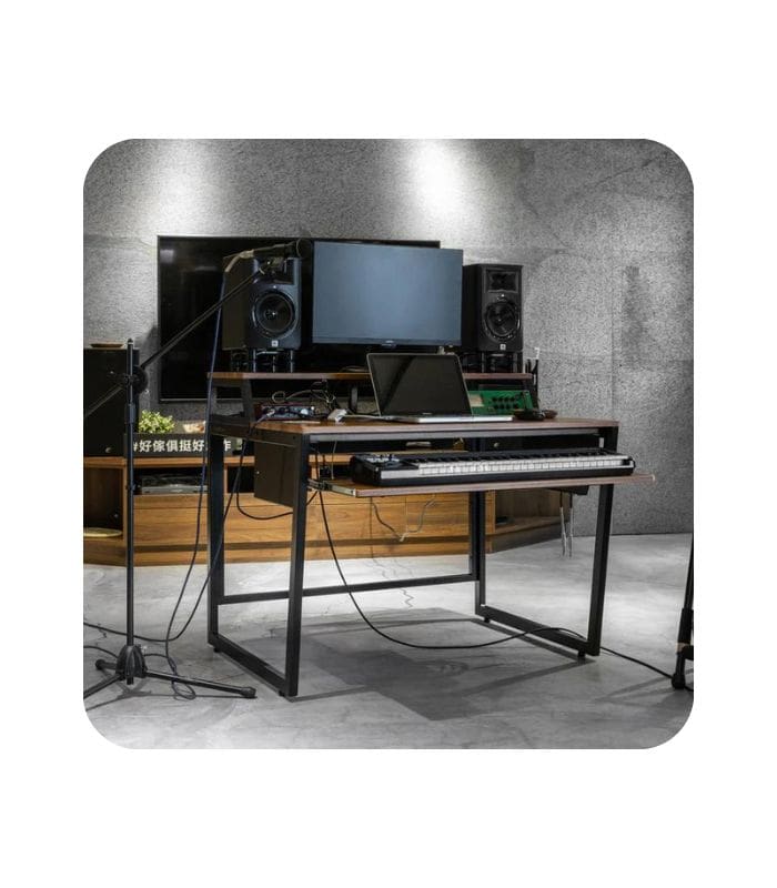 Star Rover™ Studio Desk